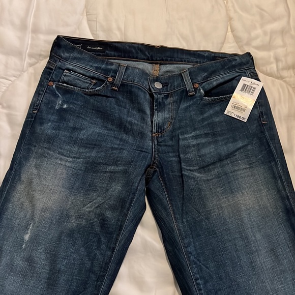 NWT Citizens of Humanity Ingrid Stretch 🌙 - Picture 4 of 7